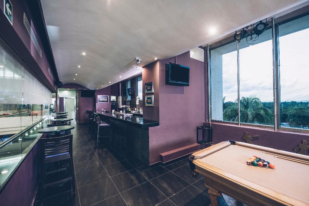 Iberostar Selection Cancun All Inclusive - Bar