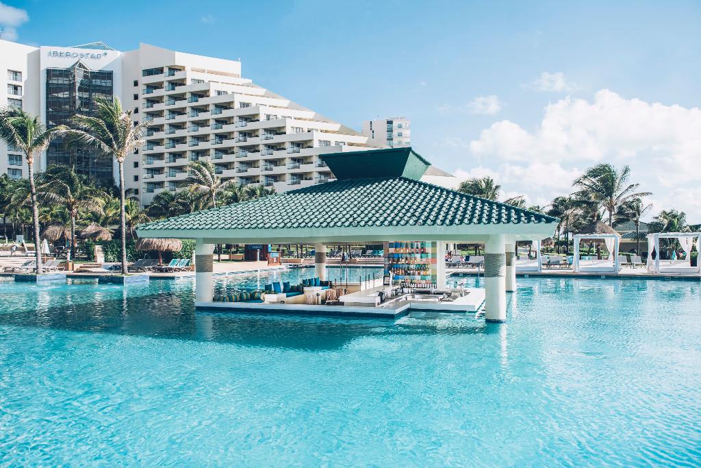 Iberostar Selection Cancun All Inclusive - Bar