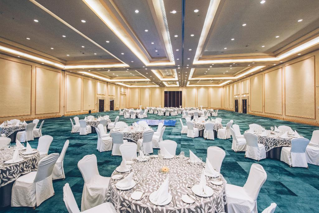 Iberostar Selection Cancun All Inclusive - Conferences