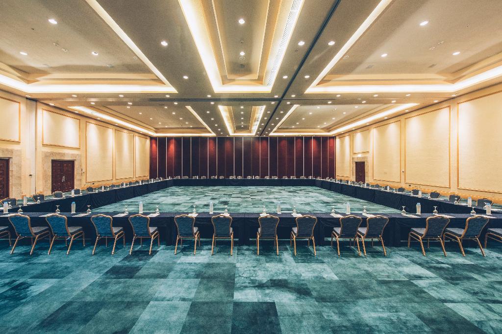 Iberostar Selection Cancun All Inclusive - Conferences