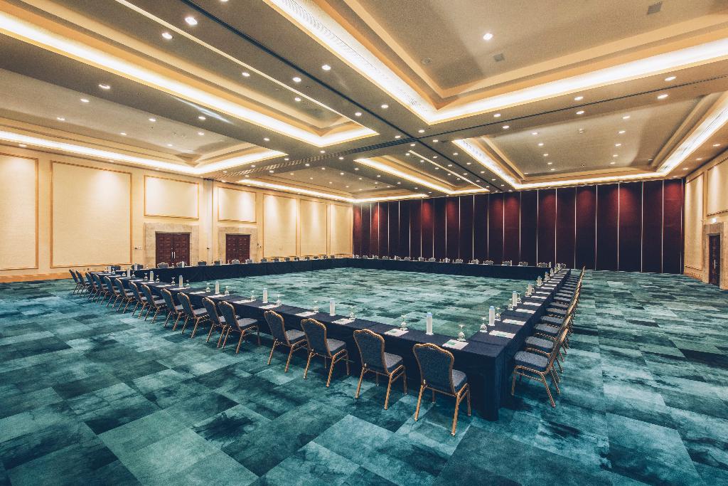 Iberostar Selection Cancun All Inclusive - Conferences