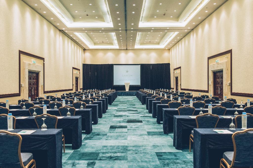 Iberostar Selection Cancun All Inclusive - Conferences