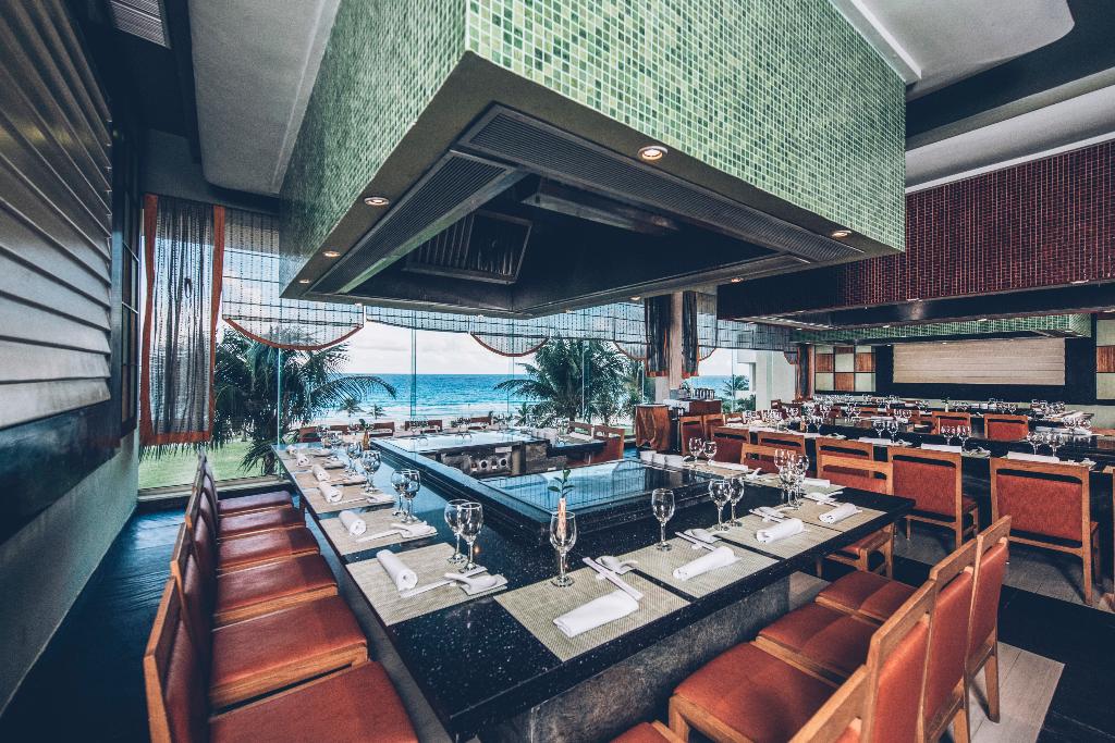 Iberostar Selection Cancun All Inclusive - Restaurant