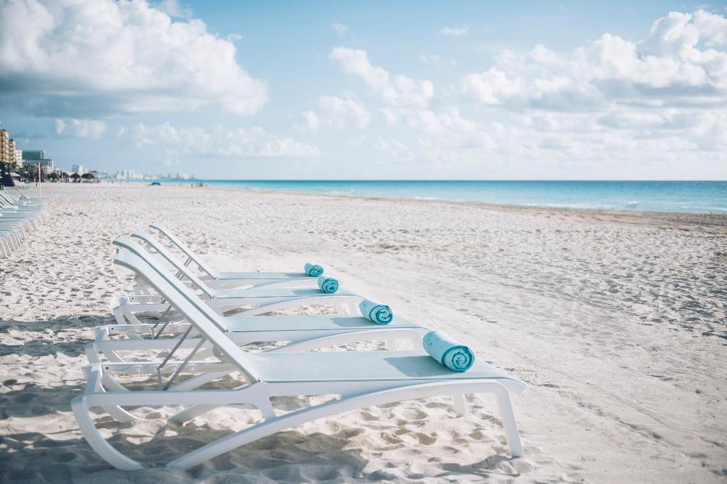 Iberostar Selection Cancun All Inclusive - Beach