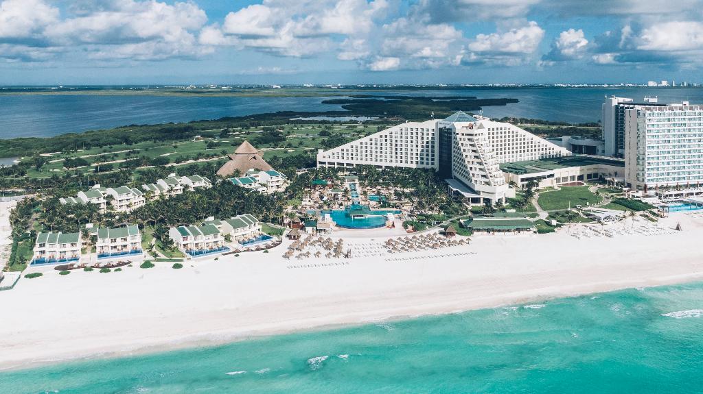 Iberostar Selection Cancun All Inclusive - Beach