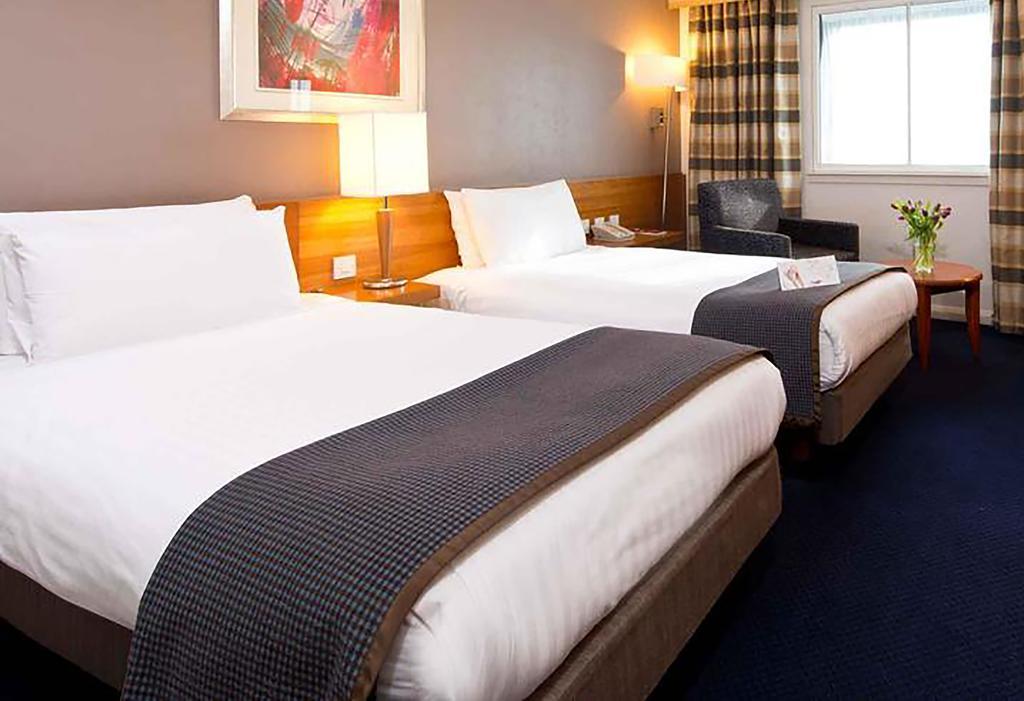 Hotel Leonardo Hotel London Heathrow, Großbritannien, London. Großes 1