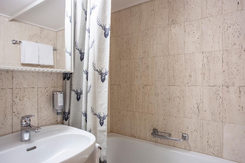 Boutique Hotel Cervus
