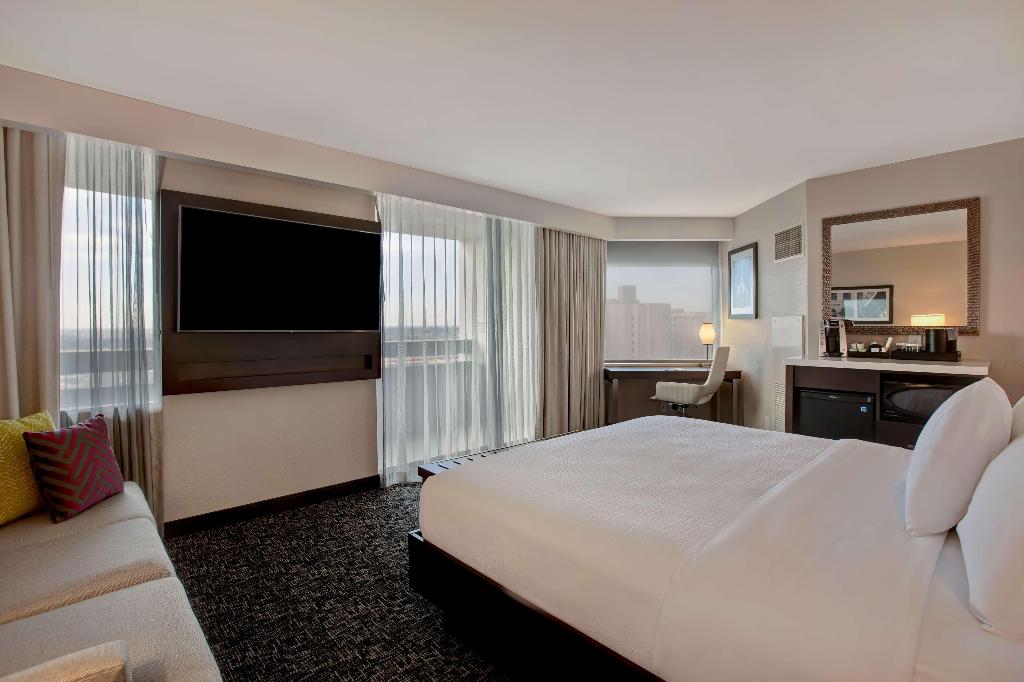 Embassy Suites by Hilton Oklahoma City Northwest