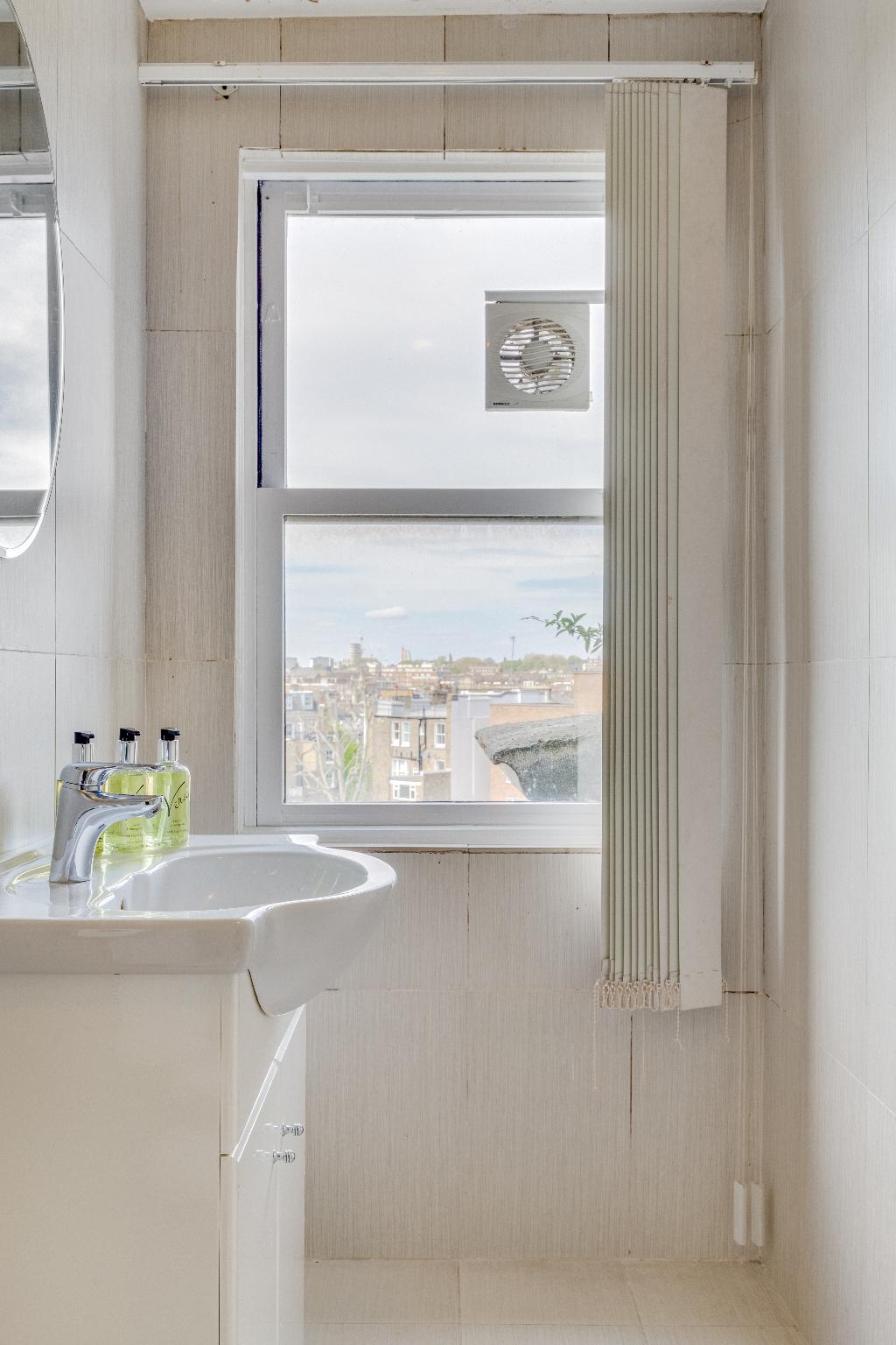 Hotel 1 Lexham Gardens, Großbritannien, London. Großes 1