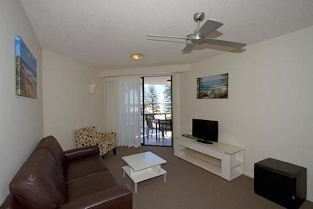 The Beach Retreat Coolum