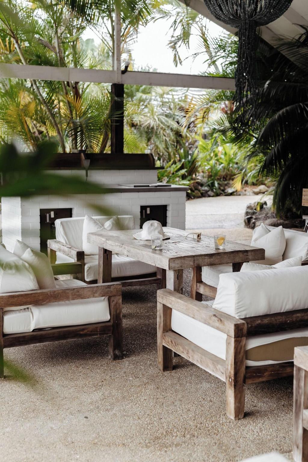 Lord Byron Resort