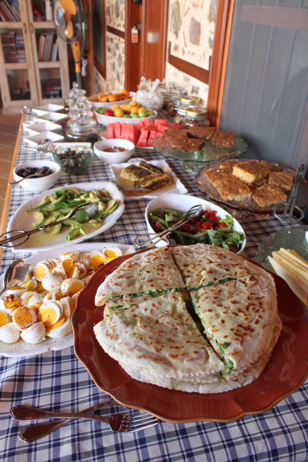 Hotel Villa Turka, Türkei, Alanya. Großes 2