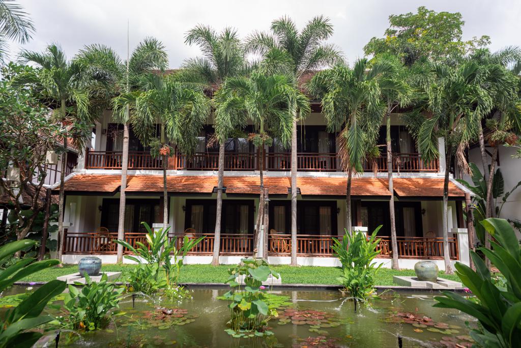 Green Park Boutique hotel