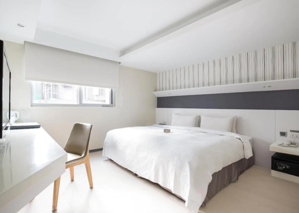 Dandy Hotel Tianmu Branch