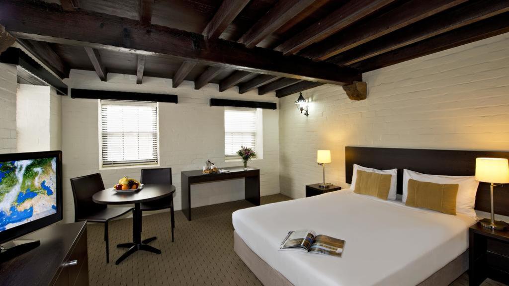 Leisure Inn Penny Royal