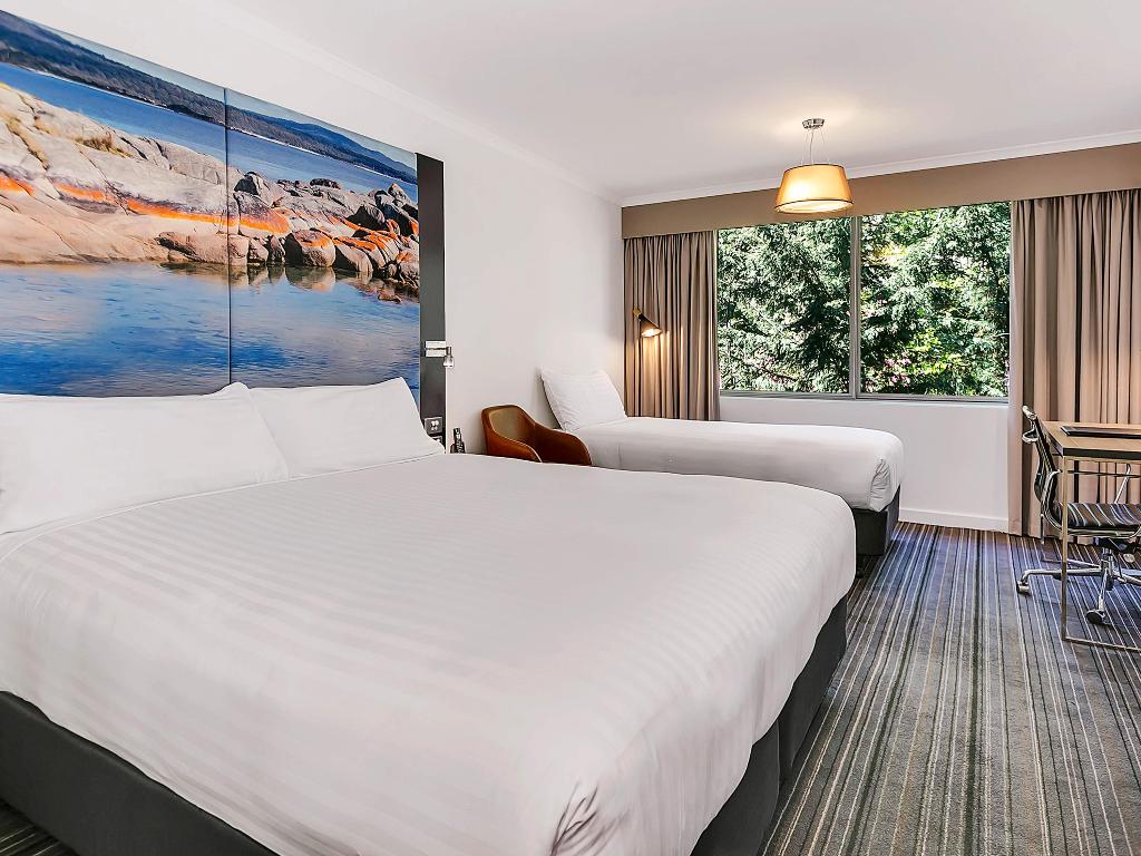 Mercure Launceston