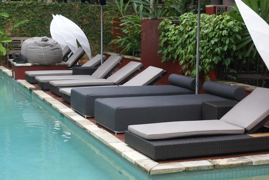 Hibiscus Resort and Spa
