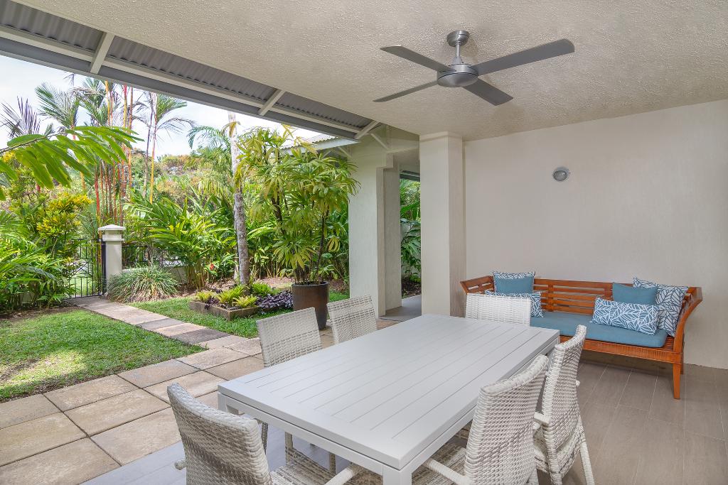 Mandalay Luxury Beachfront Apartments