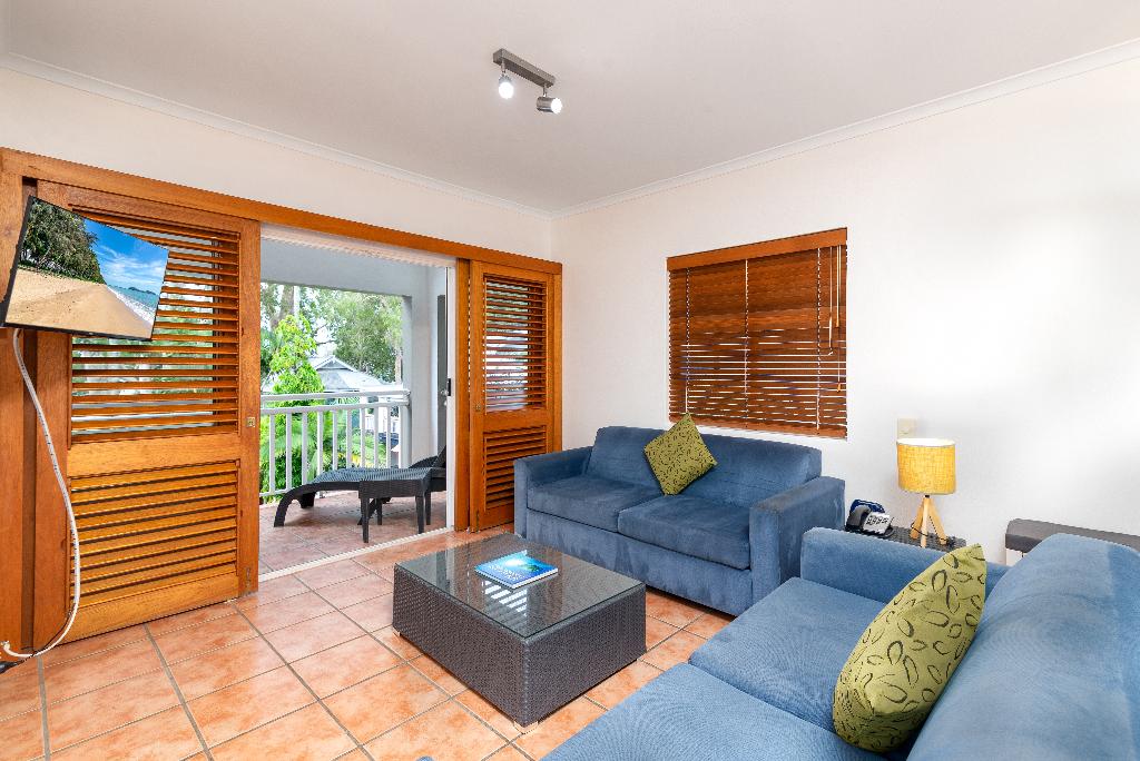 Paradise on the Beach Resort