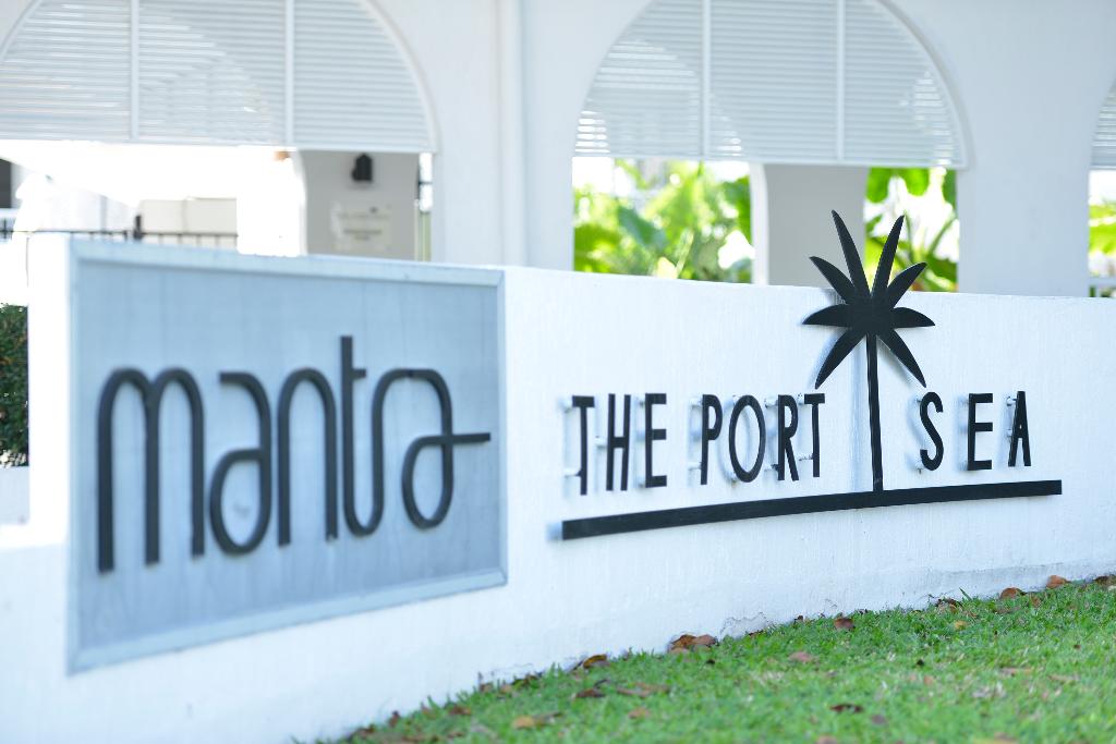 Mantra Portsea Port Douglas