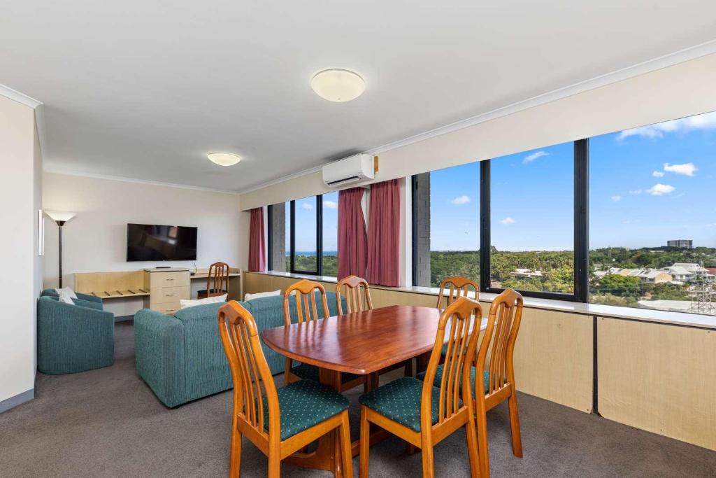 Frontier Hotel Darwin