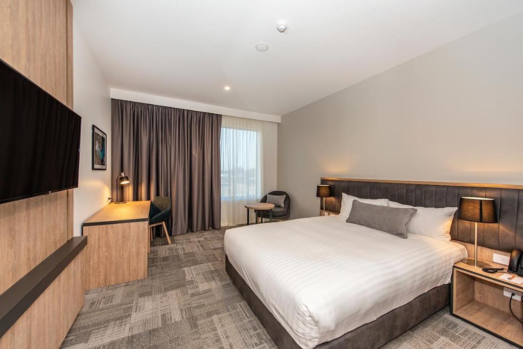 Ingot Hotel Perth, Ascend Hotel Collection