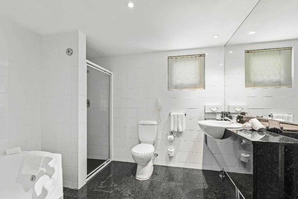 Mantra Parramatta