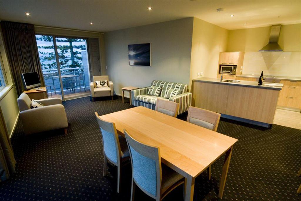 Crown Hotel Napier