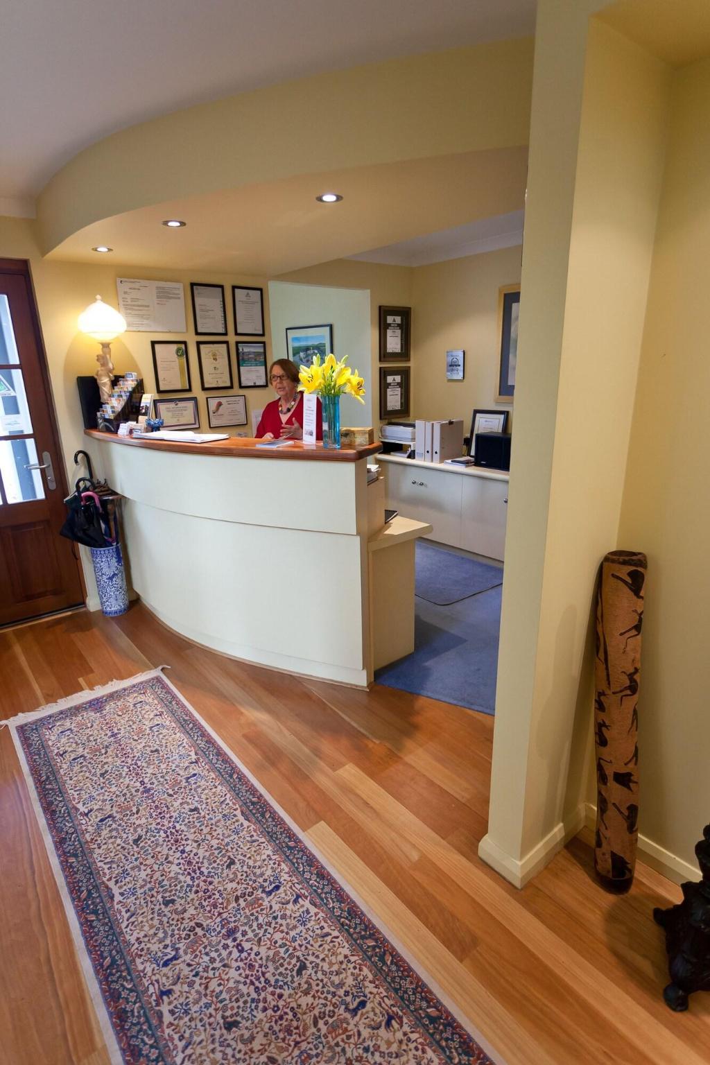 The Beach House At Bayside