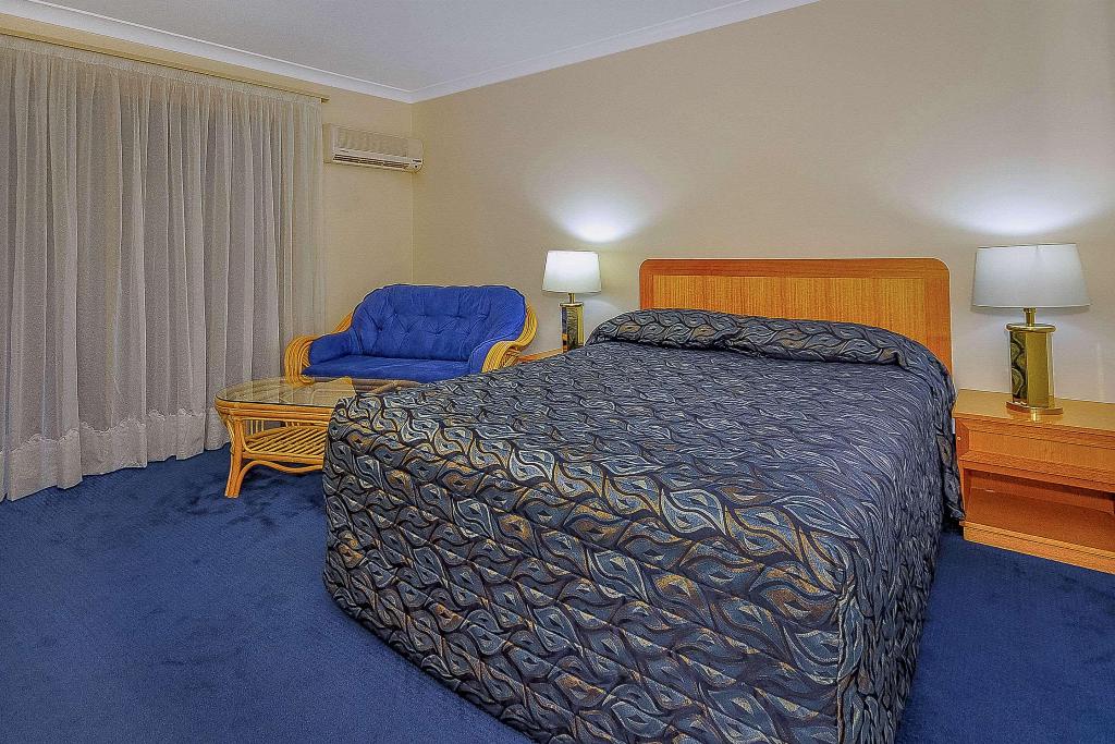 Comfort Inn Bay of Isles Esperance