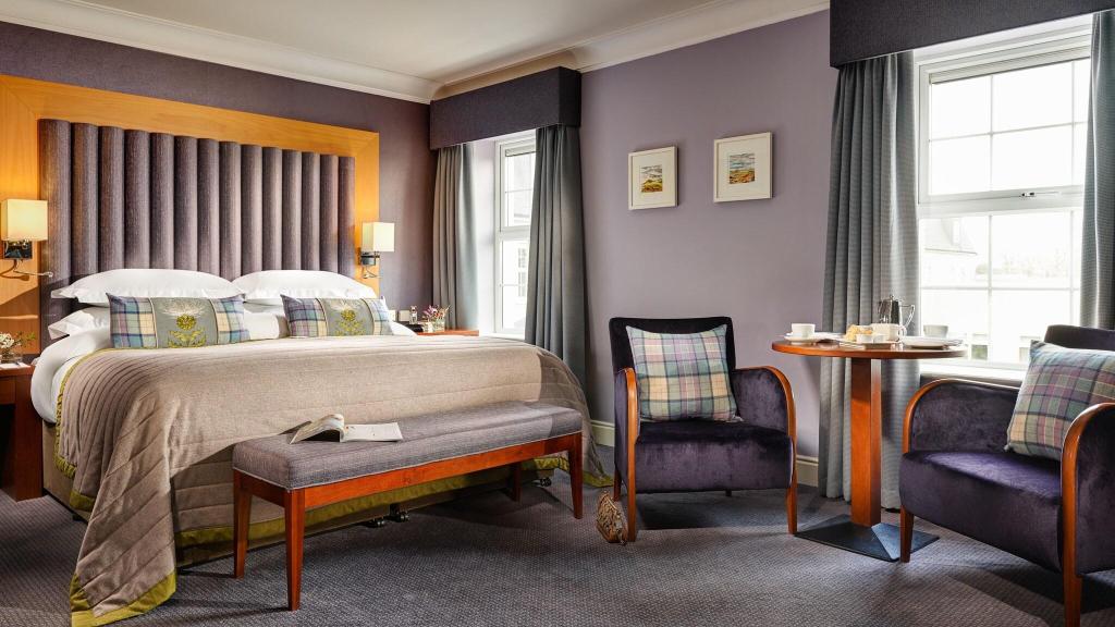 Ballygarry House Hotel