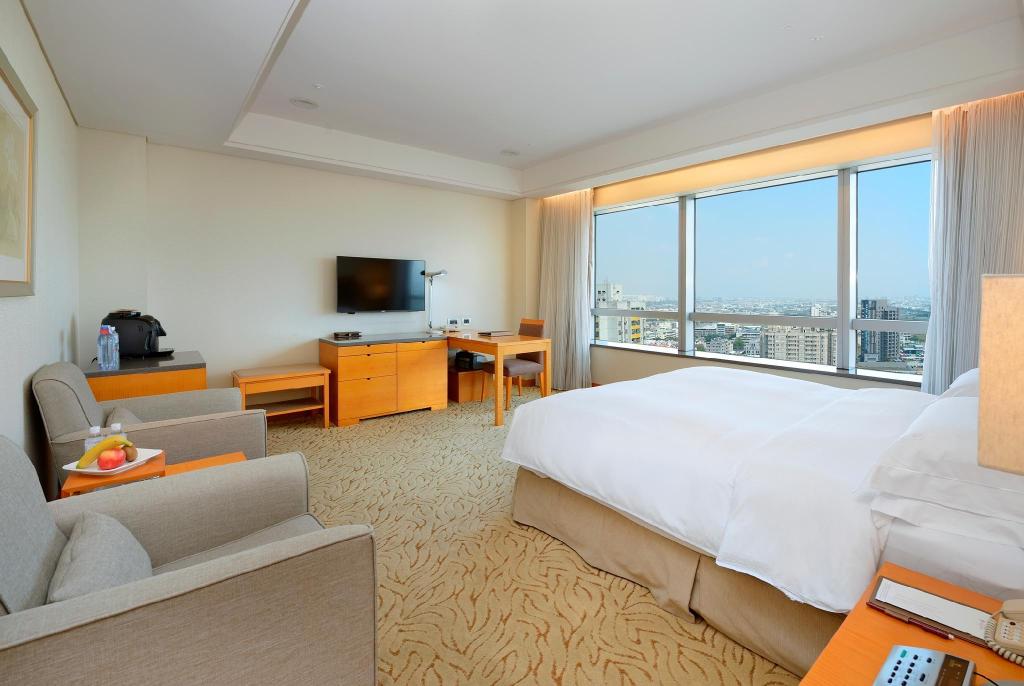 Windsor Hotel Taichung