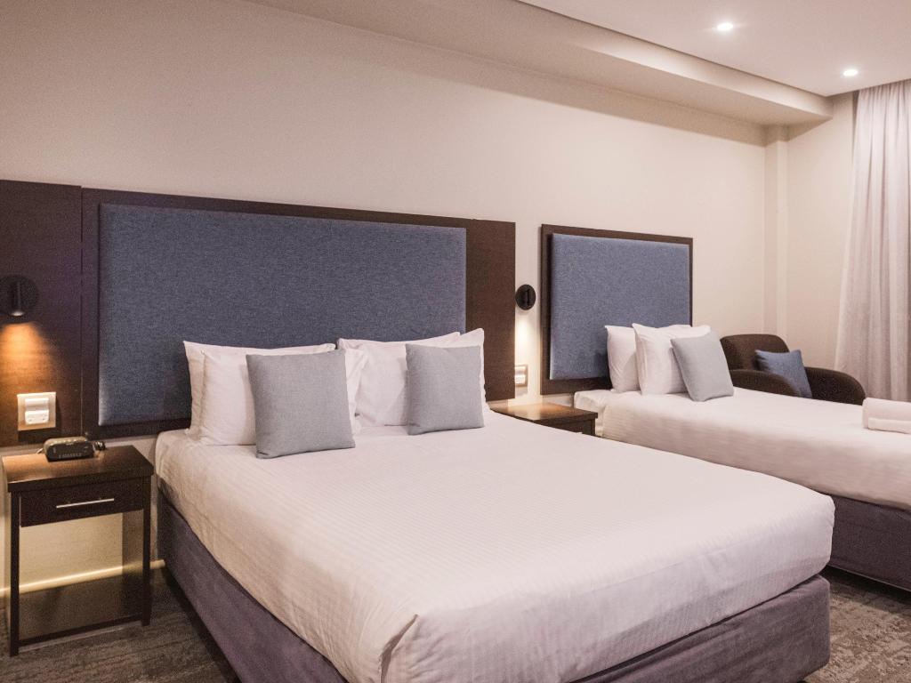 Mercure Centro Port Macquarie