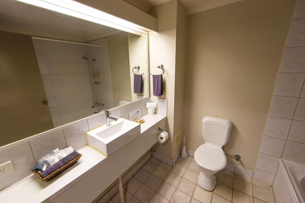 Kununurra Country Club Resort
