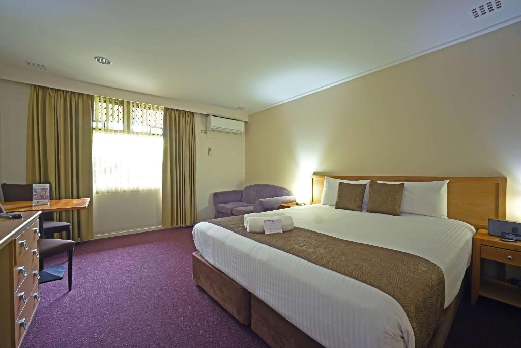 Hospitality Geraldton, SureStay Collection by Best