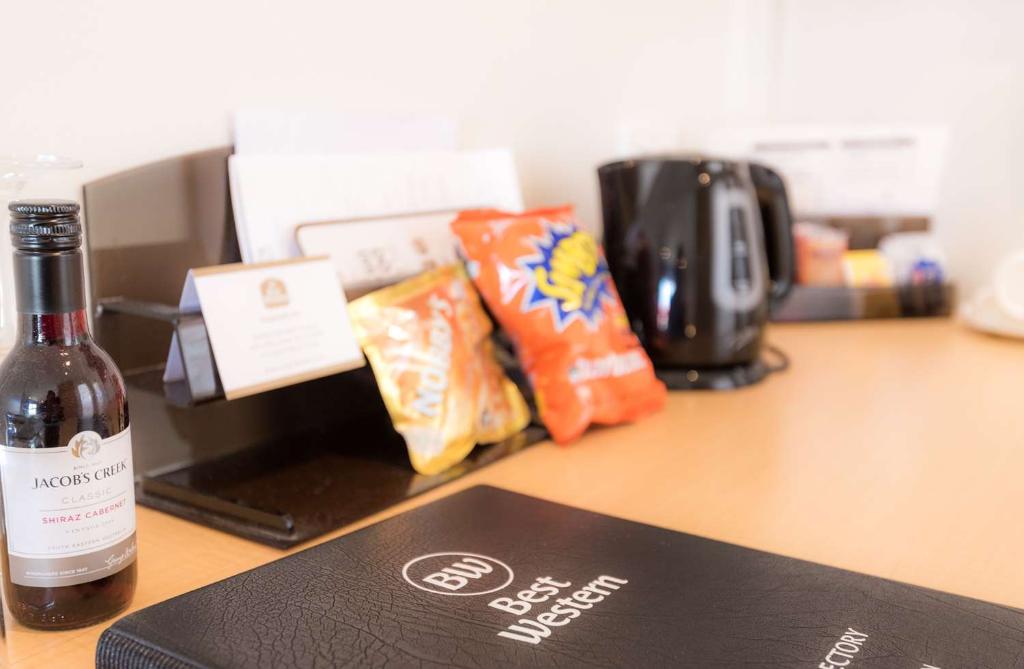 Hospitality Carnarvon, SureStay Collection by Best