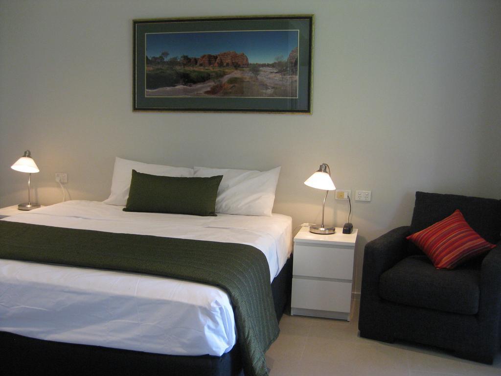 Lily Lagoon Resort