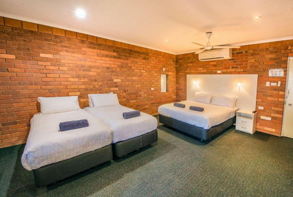 Contour Hotel Katherine