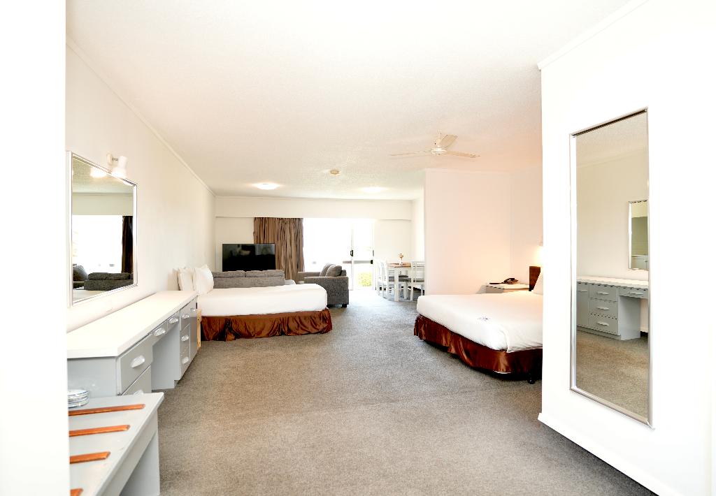 South Pacific Resort Norfolk Island