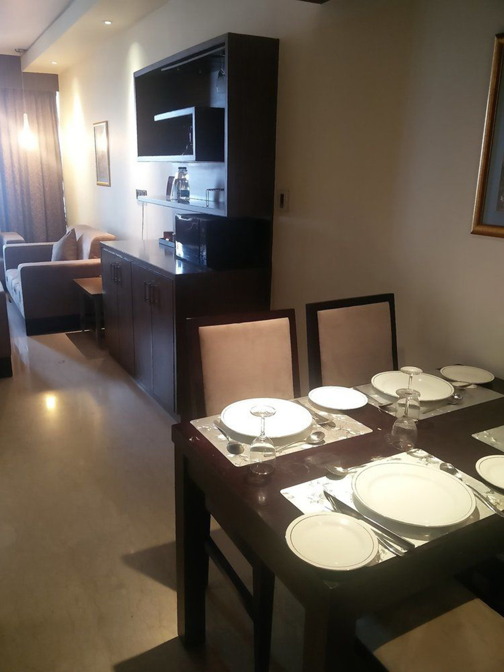 Daspalla Hotel Hyderabad