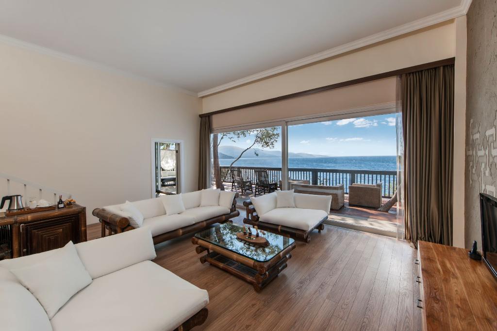 Sarpedor Boutique Hotel