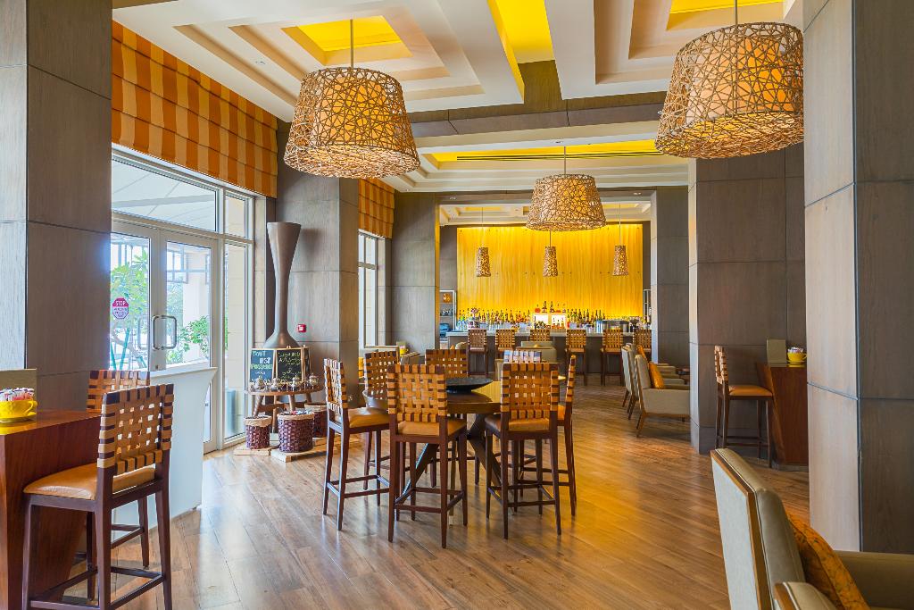Barceló Mussanah Resort, Sultanate of Oman photo 9