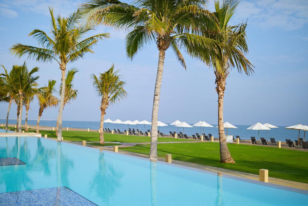 Barceló Mussanah Resort, Sultanate of Oman photo 98