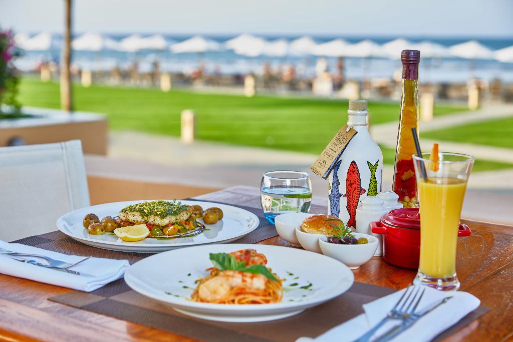 Barceló Mussanah Resort, Sultanate of Oman photo 40