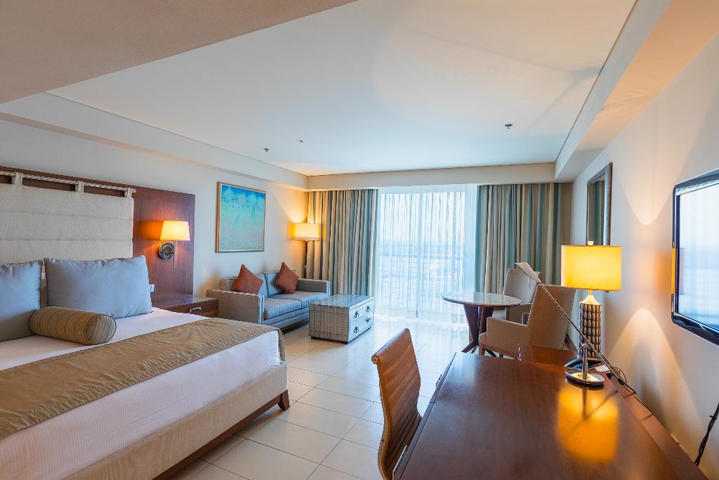 Barceló Mussanah Resort, Sultanate of Oman photo 67