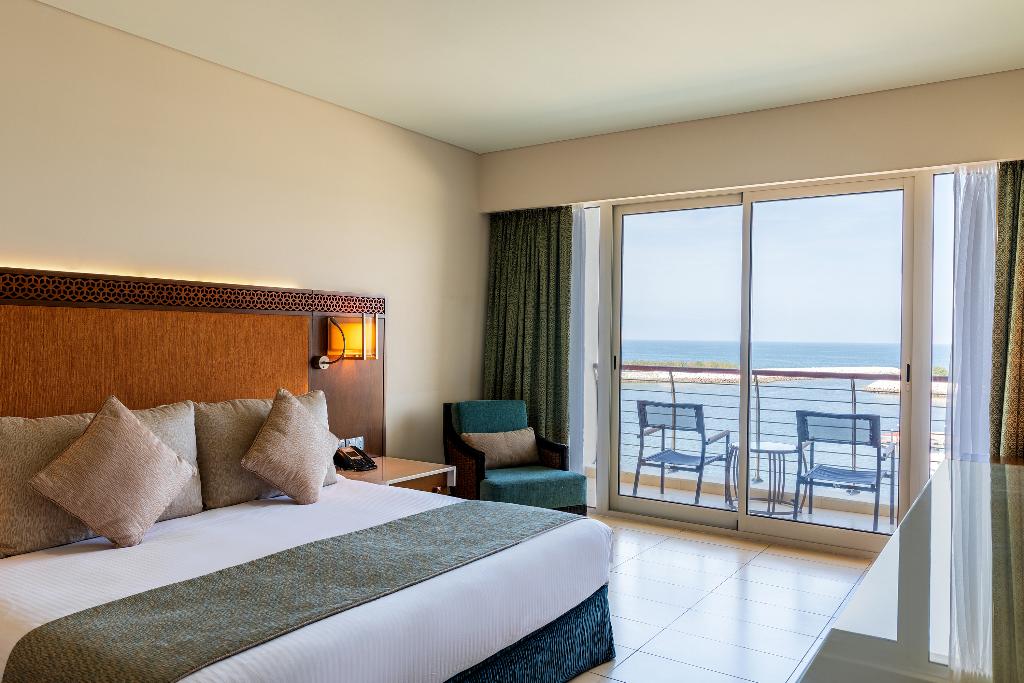 Barceló Mussanah Resort, Sultanate of Oman photo 58