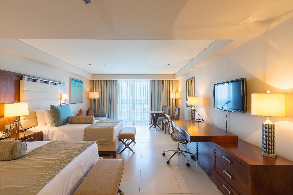 Barceló Mussanah Resort, Sultanate of Oman photo 82