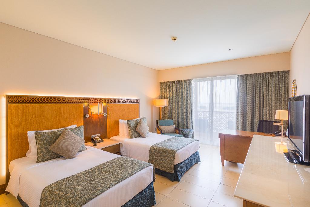 Barceló Mussanah Resort, Sultanate of Oman photo 52