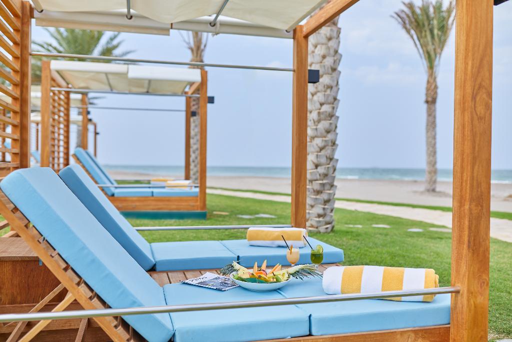 Barceló Mussanah Resort, Sultanate of Oman photo 97