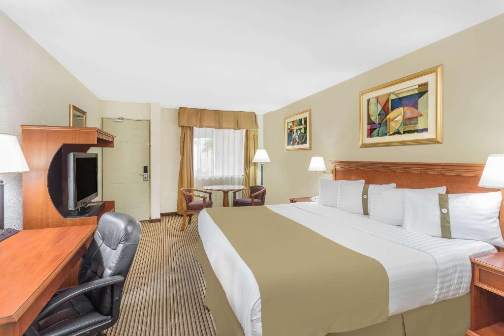 Wyndham Garden Ciudad Obregon